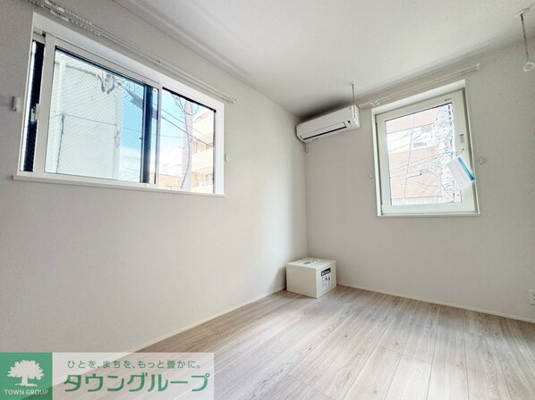 エリタージュの物件内観写真